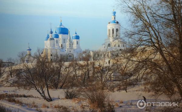 Выставка Зимние истории на Тверском бульваре (Россия, Москва) фото