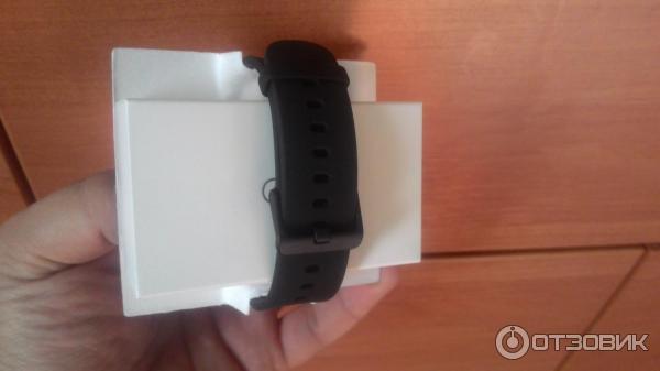 Смарт-часы Xiaomi Amazfit Bip фото