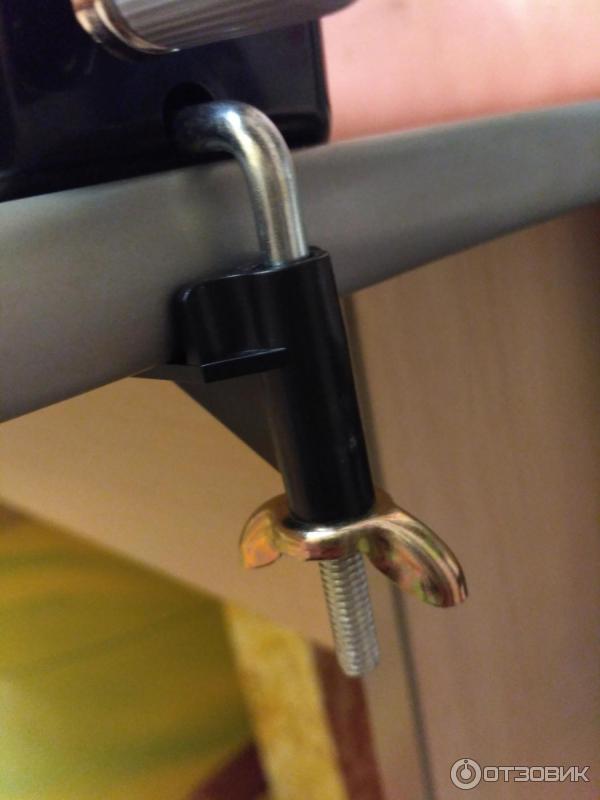 Механическая точилка для карандашей Erich Krause 6798 фото