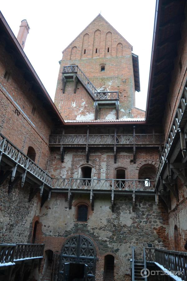 Экскурсия в Тракайский замок (Литва, Тракай) фото