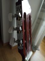 Гитара Flight С100 фото