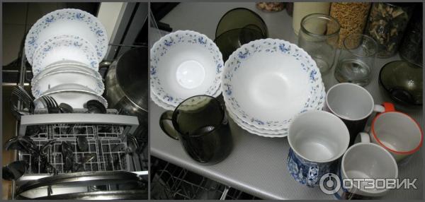 Капсулы для посудомоечной машины Fairy Platinum All in One фото