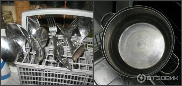 Капсулы для посудомоечной машины Fairy Platinum All in One фото