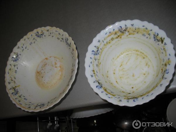 Капсулы для посудомоечной машины Fairy Platinum All in One фото