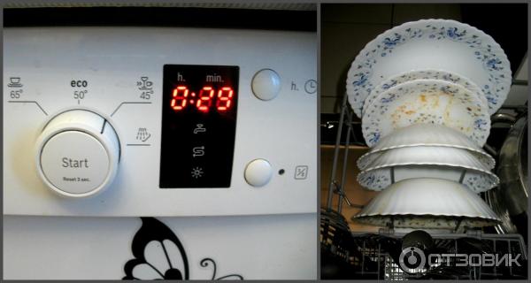 Капсулы для посудомоечной машины Fairy Platinum All in One фото