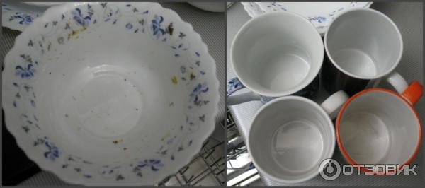 Капсулы для посудомоечной машины Fairy Platinum All in One фото