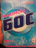 Кислородный отбеливатель Бос плюс OXI фото