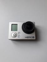 Экшн-камера GoPro Hero 3+ фото