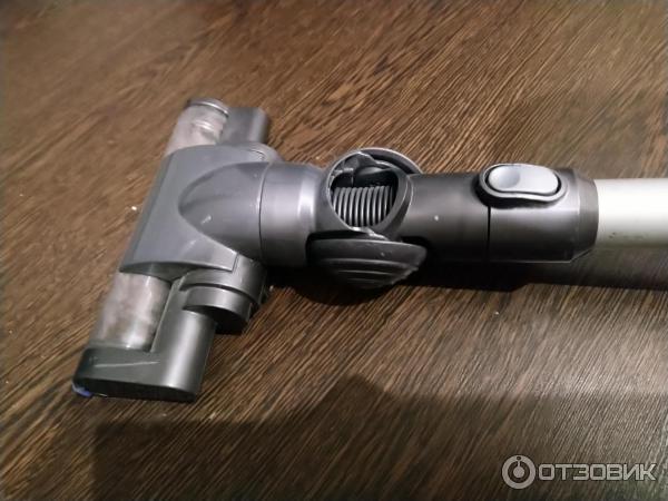 Пылесос беспроводной Dyson V7 Cord Free фото