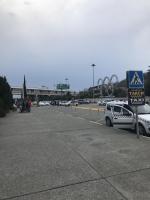 Такси "Везет" (Россия, Сочи) фото