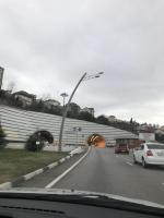 Такси "Везет" (Россия, Сочи) фото