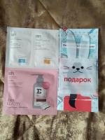 Luckycosmetics.ru - интернет-магазин корейской косметики фото