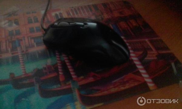 Мышка Optical Mouse 720 фото