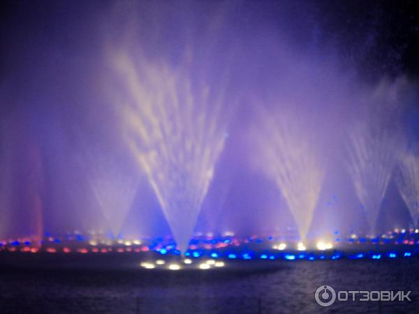 Отдых в Нижнеимеретинской бухте (Россия, Краснодарский край) фото