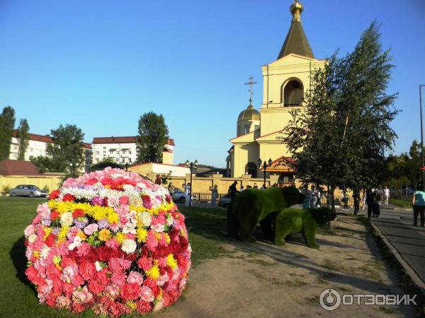 Отдых на Кавказе (Россия) фото