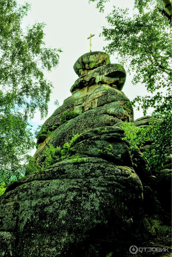 Экскурсия по г. Белокуриха (Россия, Алтайский край) фото