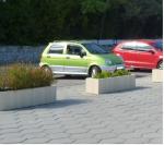 Автомобиль Daewoo Matiz Best 1.0 хэтчбек фото