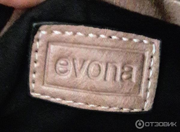 Сумка Evona