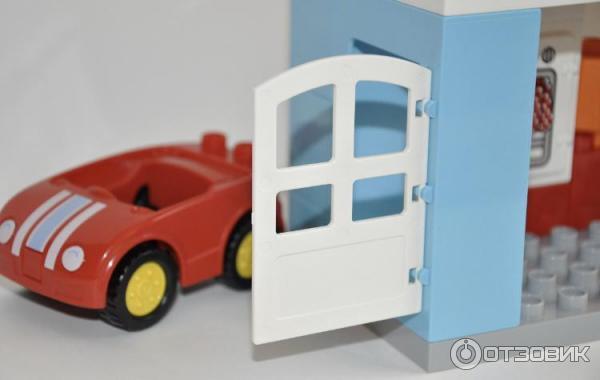 Конструктор Lego Duplo Семейный дом фото