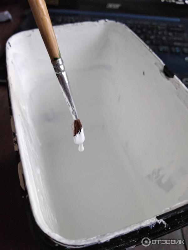 Краска для мебели V33 Deco Lab фото