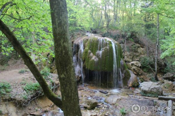 Экскурсия Большой Каньон Крыма (Крым) фото