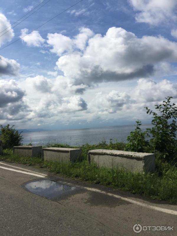 Водопад Андрея Первозванного (Грузия, Сарпи) фото