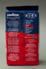 Кофе молотый Lavazza Crema e Gusto фото