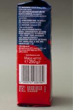 Кофе молотый Lavazza Crema e Gusto фото