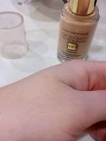 Тональный крем Max Factor Facefinity 3 in 1 фото