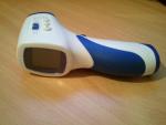 Термометр инфракрасный Sensitec NF-3101 фото