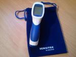 Термометр инфракрасный Sensitec NF-3101 фото