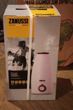 Увлажнитель воздуха Zanussi ZH 2 фото