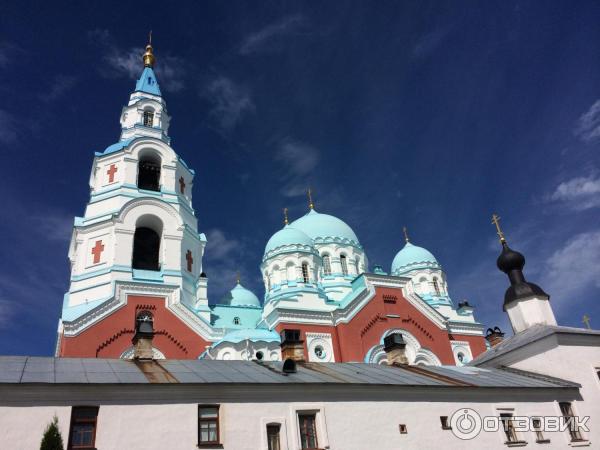 Отель-клуб Гардарика (Россия, Карелия) фото