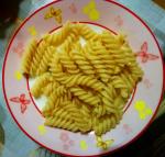 Макаронные изделия Barilla Fusilli n.98 фото