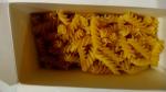 Макаронные изделия Barilla Fusilli n.98 фото