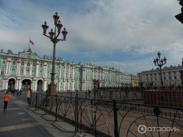 Музей Главный штаб (Россия, Санкт-Петербург) фото