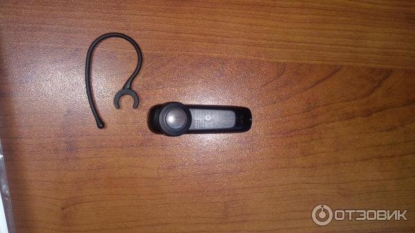 Bluetooth-гарнитура Jabra BT2045 фото