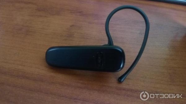 Bluetooth-гарнитура Jabra BT2045 фото