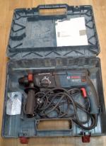 Перфоратор Bosch GBH 2-24 D Professional фото