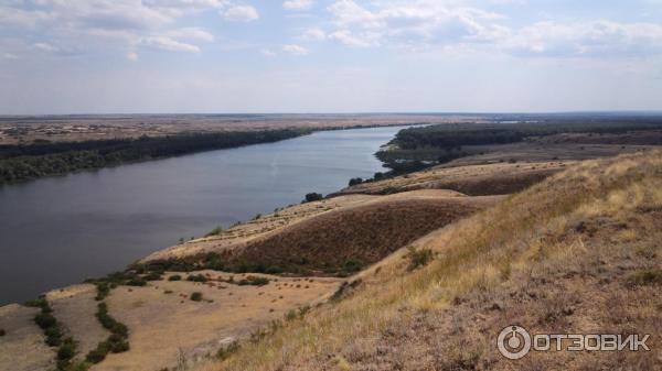 Экспедиция Средний Дон (Россия, Воронежская-Ростовская-Волгоградская области) фото