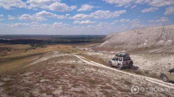 Экспедиция Средний Дон (Россия, Воронежская-Ростовская-Волгоградская области) фото