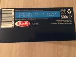 Макаронные изделия Barilla Fusilli n.98 фото