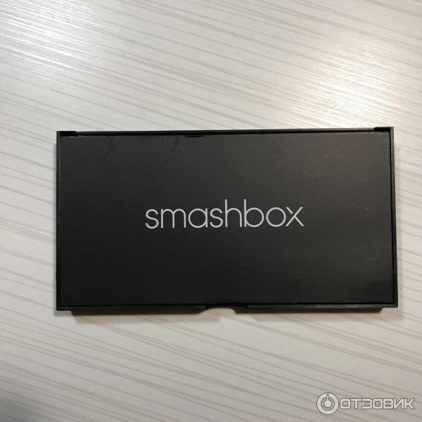 Палетка для стробинга Smashbox SPOTLIGHT фото