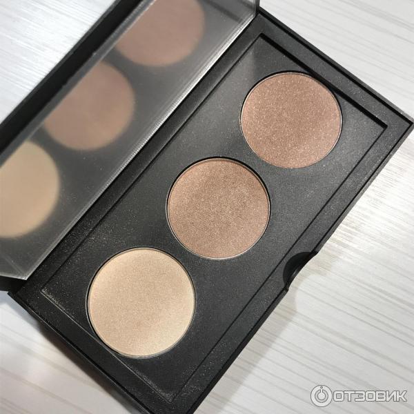 Палетка для стробинга Smashbox SPOTLIGHT фото