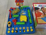 Настольная игра Tomy "Упрямый шарик" фото