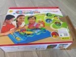 Настольная игра Tomy "Упрямый шарик" фото