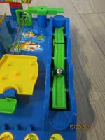 Настольная игра Tomy "Упрямый шарик" фото