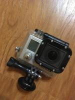 Экшн-камера GoPro Hero 3+ фото