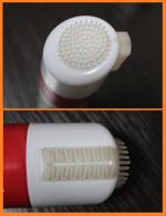 Водоотталкивающий спрей для обуви Silver "Protector" фото