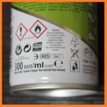 Водоотталкивающий спрей для обуви Silver "Protector" фото